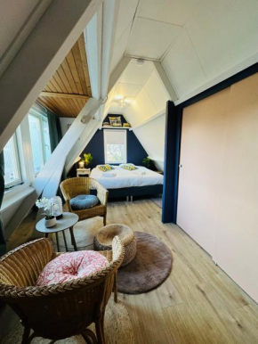 Hello Noordwijk - Tiny House Dahliastraat 60